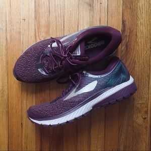 brooks ghost 10 running shoes